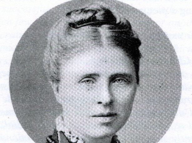 Eliza Walker Dunbar